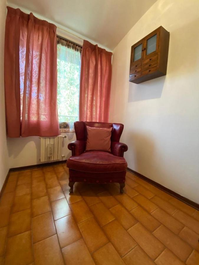 La Casa Del Nonno Franco Villa Colico Exterior photo